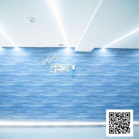 虎尾小9窩-採自助式入住 Bed & Breakfast Huwei Luaran gambar