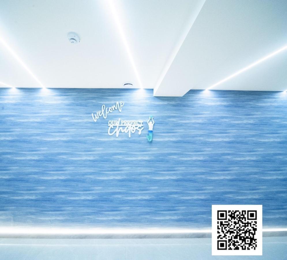 虎尾小9窩-採自助式入住 Bed & Breakfast Huwei Luaran gambar