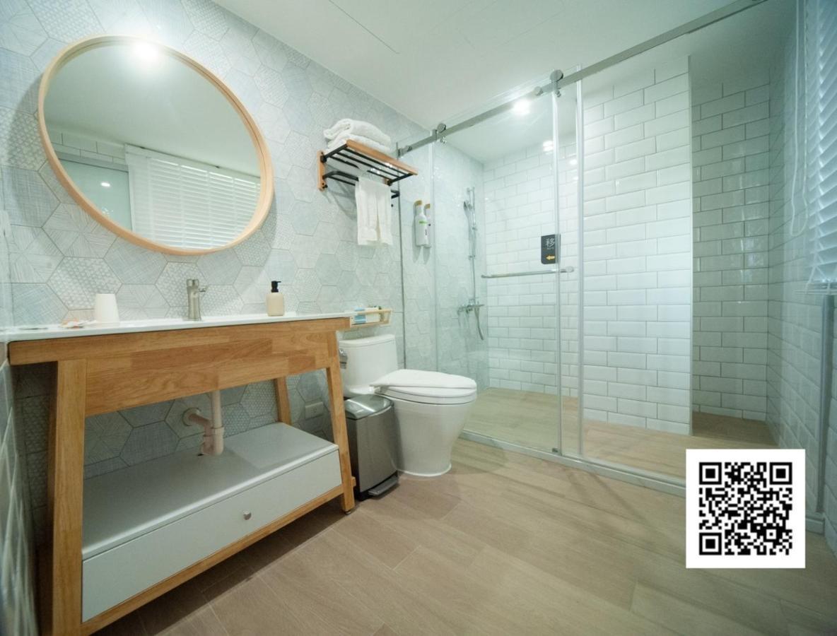 虎尾小9窩-採自助式入住 Bed & Breakfast Huwei Luaran gambar