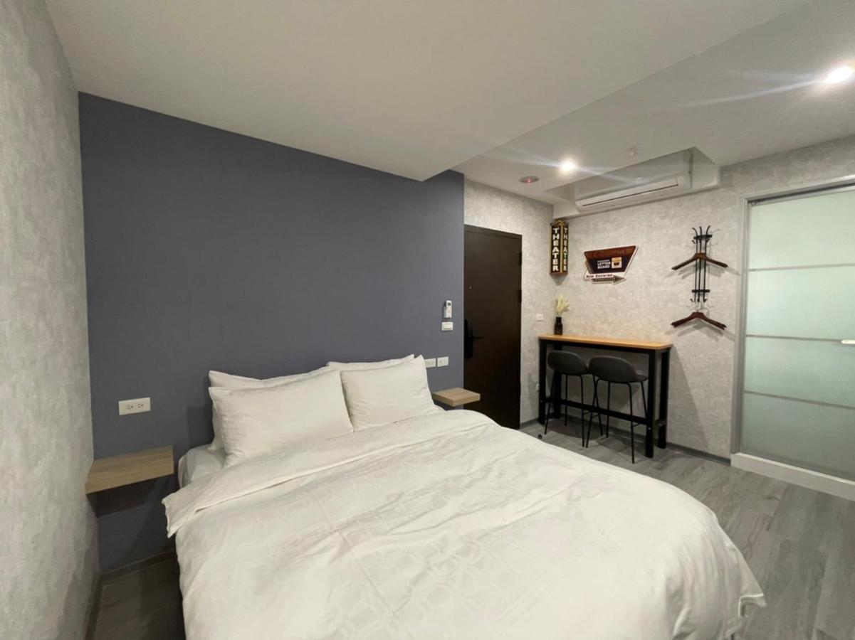 虎尾小9窩-採自助式入住 Bed & Breakfast Huwei Luaran gambar